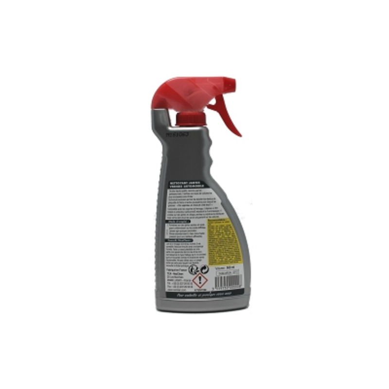 Spray imperméabilisant textiles et cuirs GS27 - Eboutique TotalEnergies