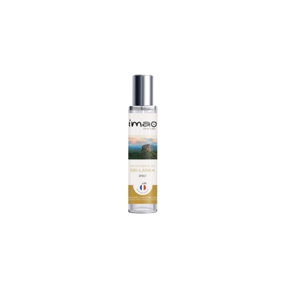 IMAO SPRAY DREAMS