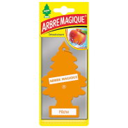 Arbre Magique Pêche