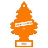 Arbre Magique Pêche