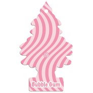 Arbre Magique Bubble Gum