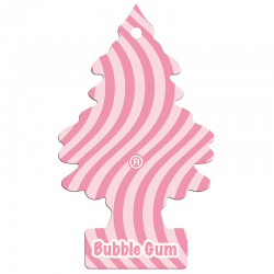 Arbre Magique Bubble Gum