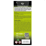 GS27 Rénovateur pare-chocs 400 ml
