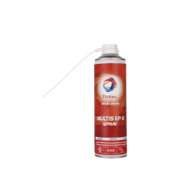MULTIS EP2 (Spray)