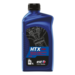 Huile ELF HTX 740