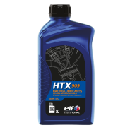Huile ELF HTX 909 Karting