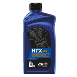 Huile ELF HTX 909 Karting