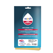 Peau chamoisée Wash