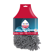 Gant de lavage double face Wash
