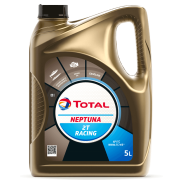 Huile moteur Neptuna 2T Racing 5L