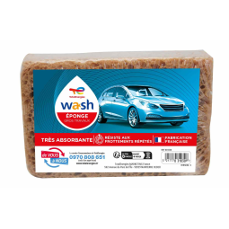 Eponge gros travaux Wash
