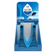 TOTAL WASH Gratte-givre