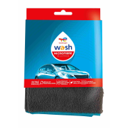 Microfibre de lustrage Wash