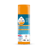 Nettoyant Textiles 300ml WASH