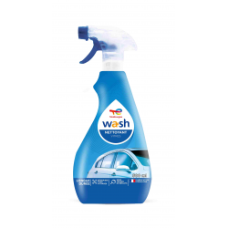Spray nettoyant vitres 500ml WASH - Eboutique TotalEnergies
