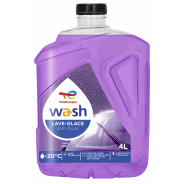 Lave Glace Anti-pluie 4L WASH