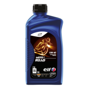 Huile moteur MOTO 4 ROAD 10W40 1L