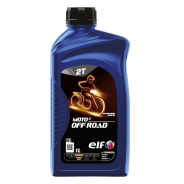 Huile moteur Moto 2 Off Road 1L