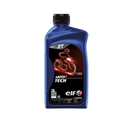 Huile moteur Moto 2 Tech 1L