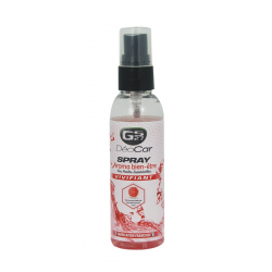 Déocar Spray Coffret Aroma Pamplemousse Rose 75ml