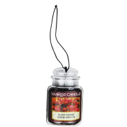 Yankee Car Jar Ultimate Cerise