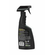 Meguiars Natural Shine 473ML