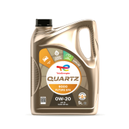 Huile moteur Quartz 9000 Future GF6 0W-20 5L