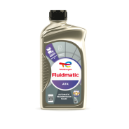 Huile moteur Fluidmatic ATX 1L