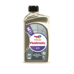 Huile moteur Fluidmatic ATX 1L