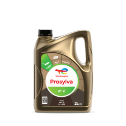 Huile minérale Prosylva 2T Z 2L