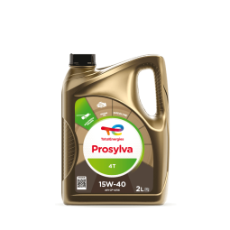 Huile minérale Prosylva 4T 15W-40 2L