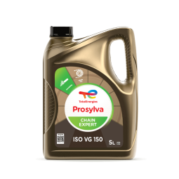 Huile moteur Prosylva Chain Expert 5L
