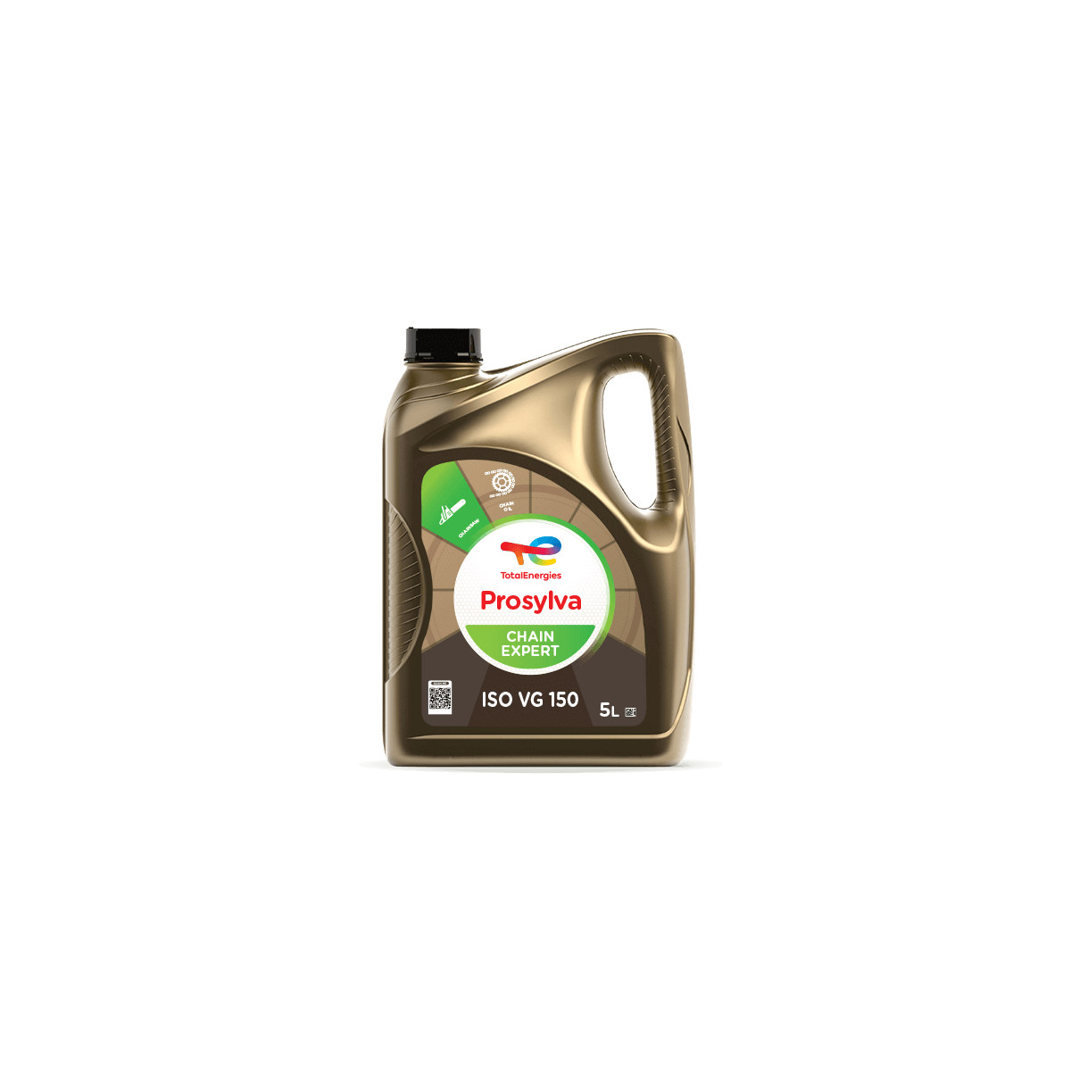 Huile moteur Prosylva Chain Expert 5L
