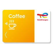 Carte Coffee Comptoir des Arômes