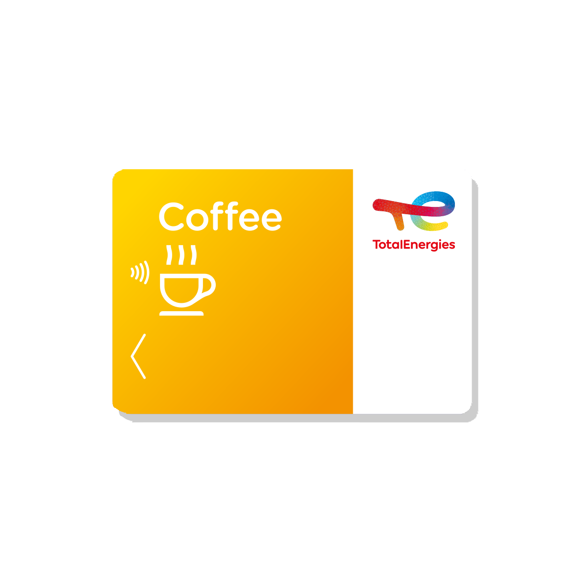 Carte Coffee Comptoir des Arômes