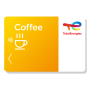 Carte Coffee Comptoir des Arômes