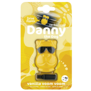 danny the dog vanille