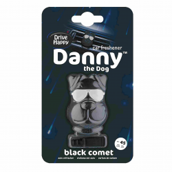 Danny The Dog Black Come