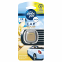 Car Clip Vanille