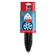 Brosse enjoliveurs et jantes WASH