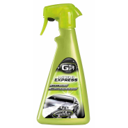 lustreur express 500 ml Gs27