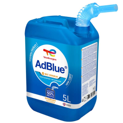 Bidon AdBlue® 5 litres