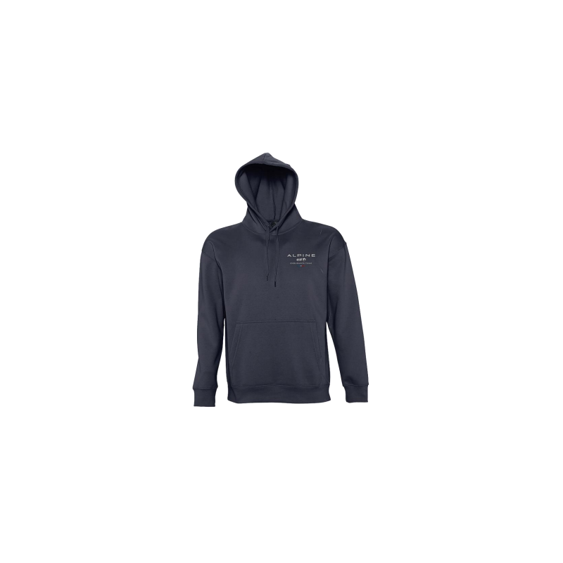 Hoodie Sport Alpine Endurance Team