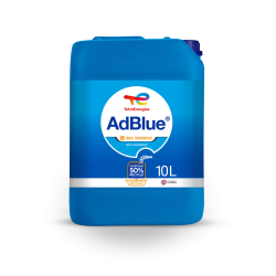 Bidon AdBlue® Total 10 litres