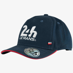 Casquette Classic Originals 24H Le Mans