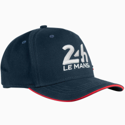 Casquette Classic Originals 24H Le Mans