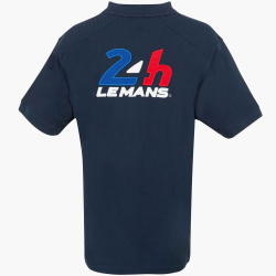 Polo Originals 24H Le Mans Tricolore