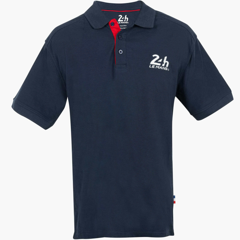 Polo Originals 24H Le Mans Tricolore