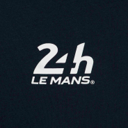 T-shirt Homme Racing 24h Le Mans