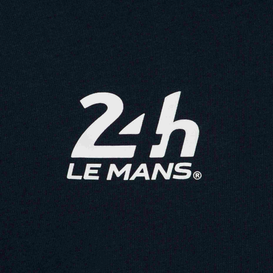 T-shirt Homme Racing 24h Le Mans